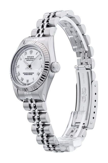 Rolex Datejust Lady 69174 Image 2